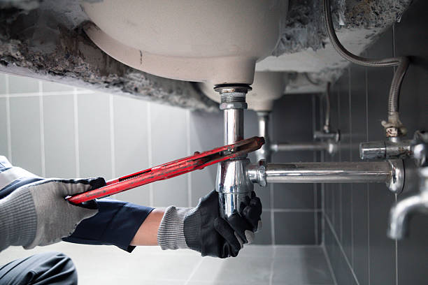 Trusted Pipe Repair service in Beaverton, OR - AAA Plumbing Heating